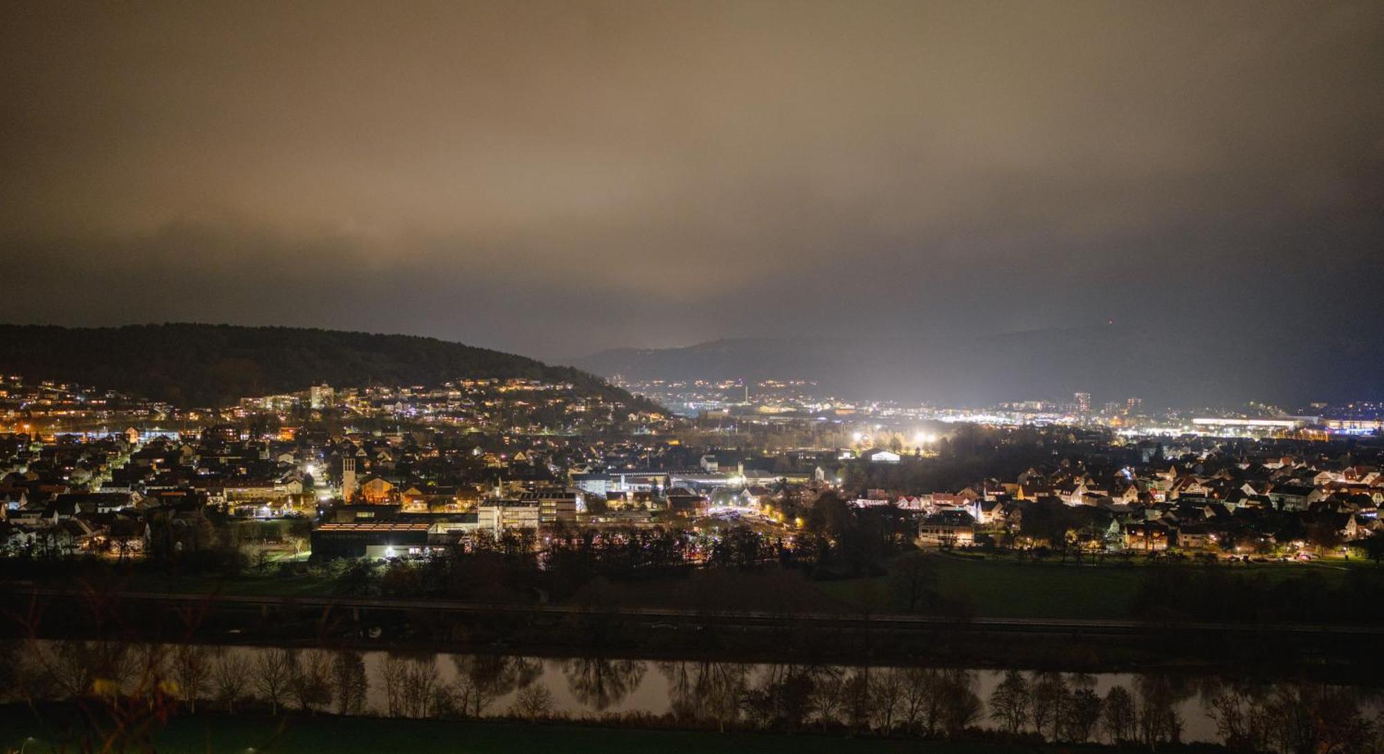 Eventlocation & Hotel Schloss Neuburg Obrigheim 외부 사진
